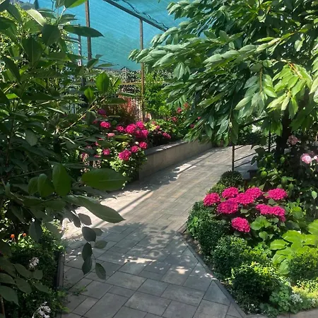 Family House Holiday home Odesa