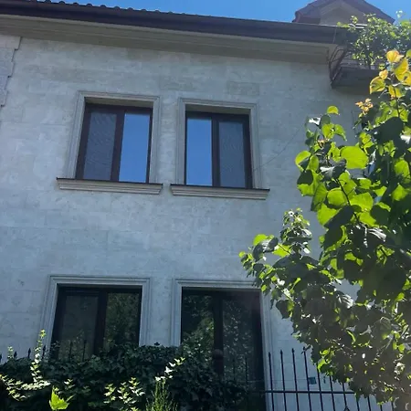 Family House Holiday home Odesa