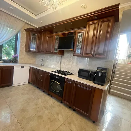 Family House Holiday home Odesa