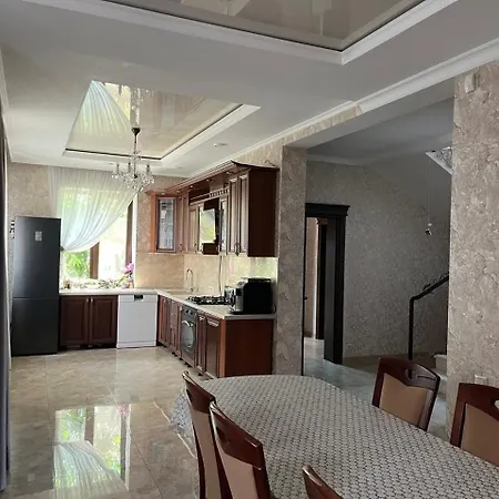 Family House * Odesa