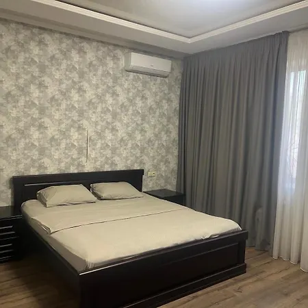 Family House * Odesa