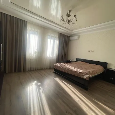 Family House Holiday home Odesa