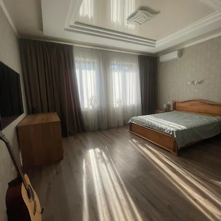 Family House *
