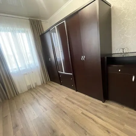 Family House Holiday home Odesa