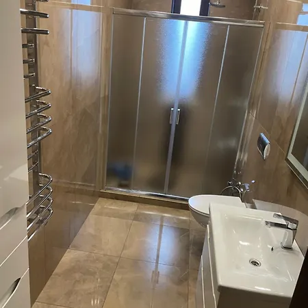 Holiday home Family House